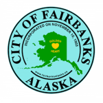 -/ City of Fairbanks, Alaska \-