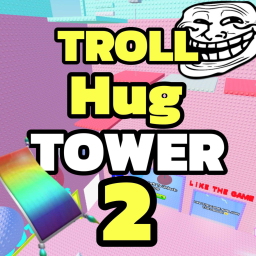 TROLL Hug Tower 2! 👐 icon