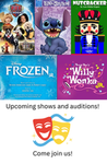 The Crew Theater