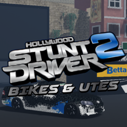 HSD2 Bikes & Utes