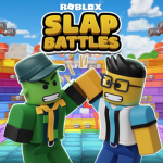 SBW | Slap Battles Wrestling