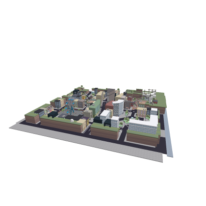 city