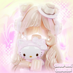 [R15 & R6] Cutesy & Emo Outfits (NEW)!!!