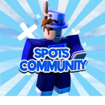 Spot Community