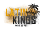 The mighty Latin Kings