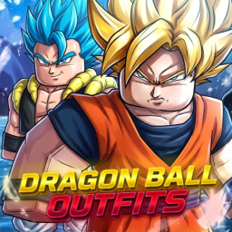 Dragon Ball Outfits 👘