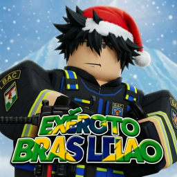 (FREE TEST-HELPER) Brazilian Army [🎅]