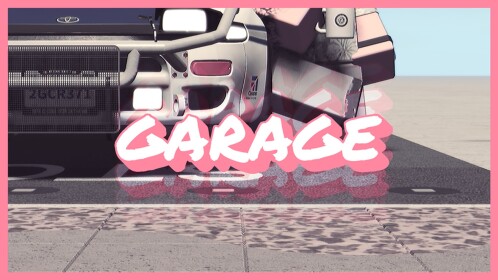 -GARAGE-