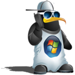 TEH #PENGUINSQUAD!