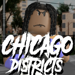 Chicago Districts