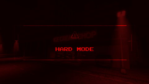 HARD MODE