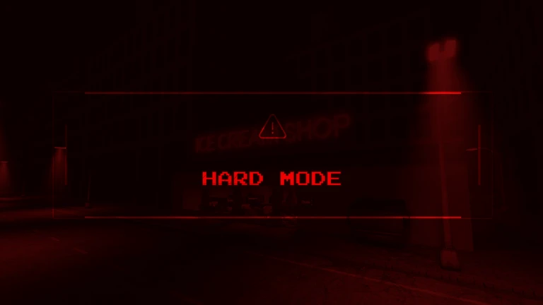 HARD MODE