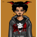Unnamed Clothing Design