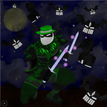 DeusMalum's Drawing Roblox decal