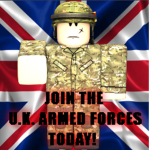 U.K. Armed Forces
