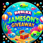 Fisch Giveaway Center!