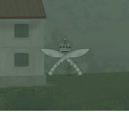 ITC Catt, Infantry Training Area, Whinny Hill