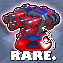 Tower Defense RNG icon