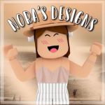 Nora's designs
