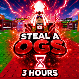 [3 HOURS]  Steal a french tacos