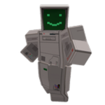Digital Tom
