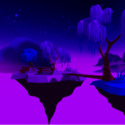 Vibe Islands