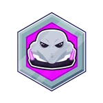 Game Badge Icon