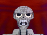 Itajira's Noumenal Void