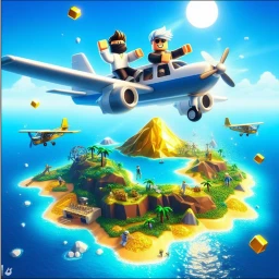 ride to gold icon