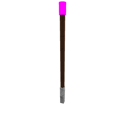 Magic Wand