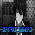 P4trickGamer_12 Followers