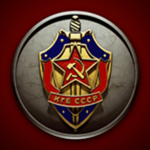 KGB Soviet Union._