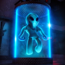 Alien Facility icon