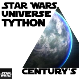 = Star Wars Universe = Tython Pre Alpha