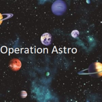 Operation Astro