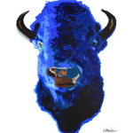 Blue Buffalo Men