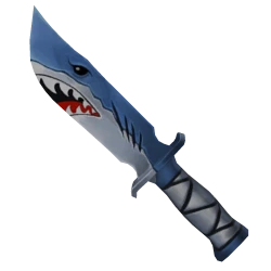 Sharky