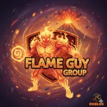 Flame guy group Group Thumbnail