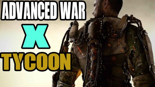 Advanced War X Tycoon