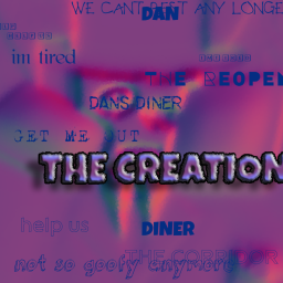 The Creation
