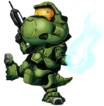 Master Yoshis