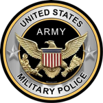 Platinum's [MP] MILITARY POLICE CORPS [MP]