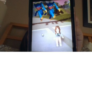 SURVIVE IF U CAN >:)