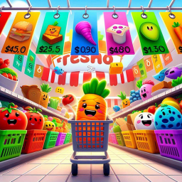 FreshO SUpermarket V2