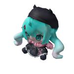 小miku