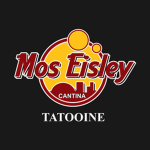 Mos Eisley Cantina (RP)