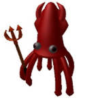 Devil Squid