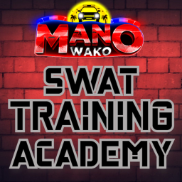 Mano County Special Weapons & Tactics Academy