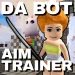 Da Bot Aim Trainer (FFA) icon