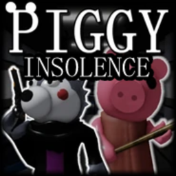 Piggy: Insolence Reality [Legacy]